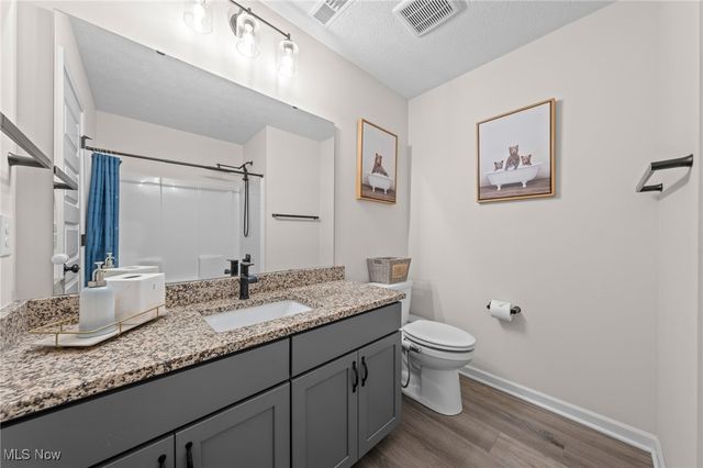 8924 Leatherleaf Drive, Columbia Station, OH 44028