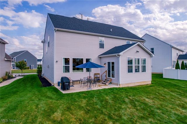 8924 Leatherleaf Drive, Columbia Station, OH 44028