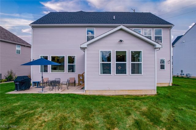 8924 Leatherleaf Drive, Columbia Station, OH 44028