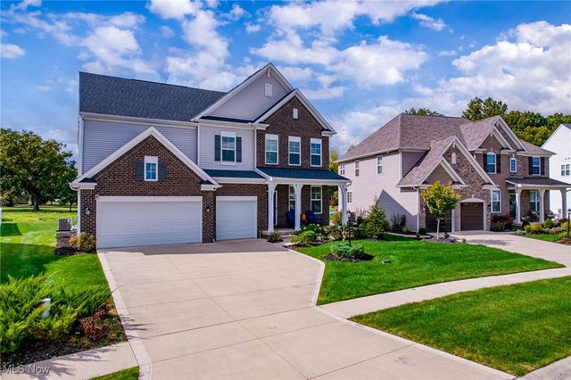 8924 Leatherleaf Drive, Columbia Station, OH 44028