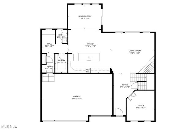 8924 Leatherleaf Drive, Columbia Station, OH 44028