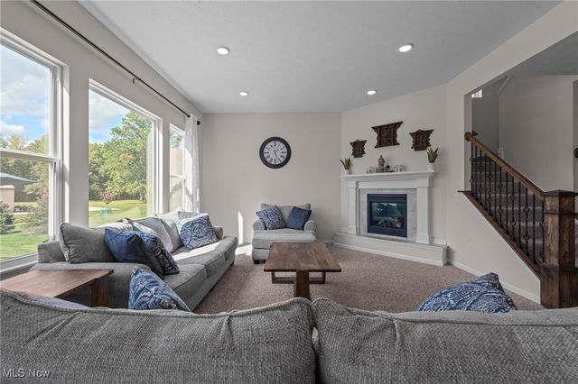 8924 Leatherleaf Drive, Columbia Station, OH 44028