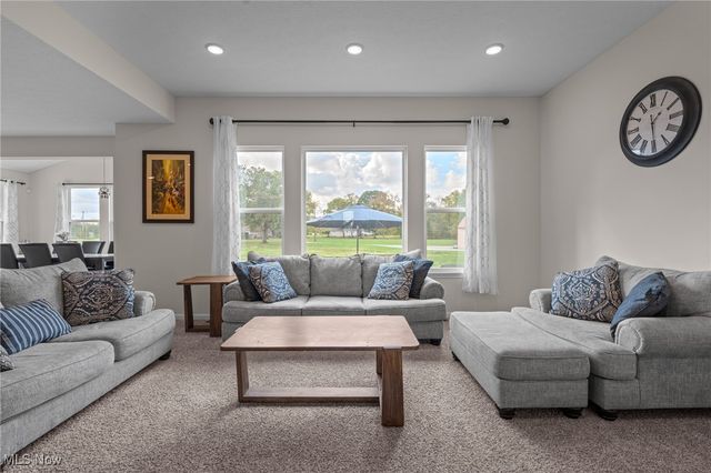 8924 Leatherleaf Drive, Columbia Station, OH 44028