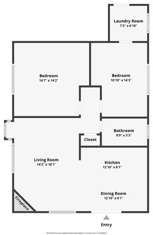1044 E Country Club Boulevard, Big Bear City, CA 92314