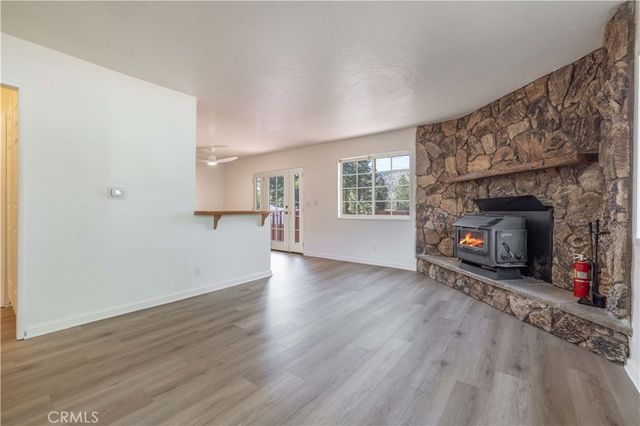 1044 E Country Club Boulevard, Big Bear City, CA 92314