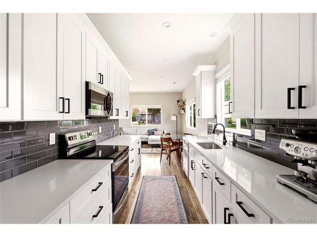 50 S Hooker St, Denver, CO 80219