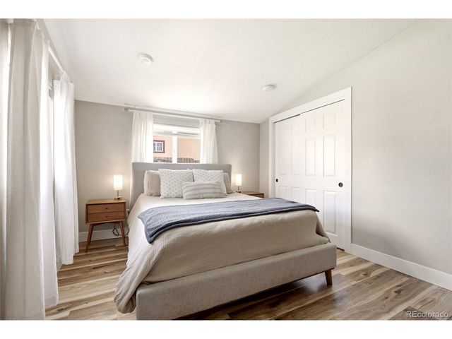 50 S Hooker St, Denver, CO 80219
