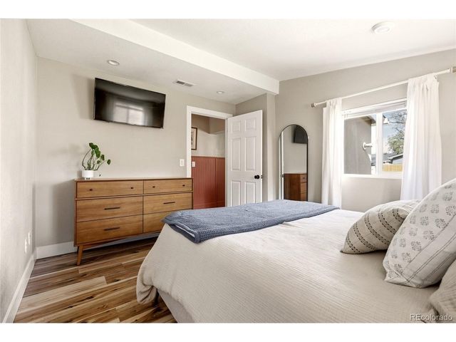 50 S Hooker St, Denver, CO 80219