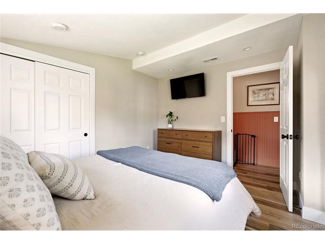 50 S Hooker St, Denver, CO 80219