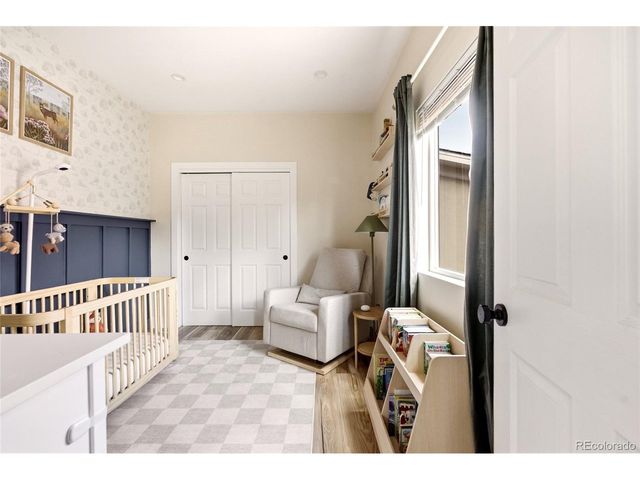 50 S Hooker St, Denver, CO 80219