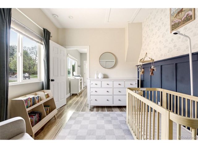 50 S Hooker St, Denver, CO 80219