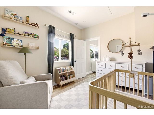 50 S Hooker St, Denver, CO 80219