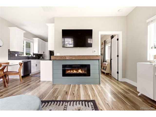 50 S Hooker St, Denver, CO 80219