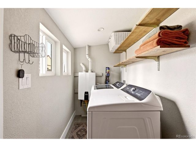 50 S Hooker St, Denver, CO 80219