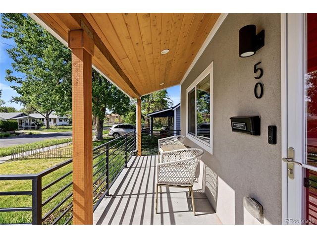 50 S Hooker St, Denver, CO 80219