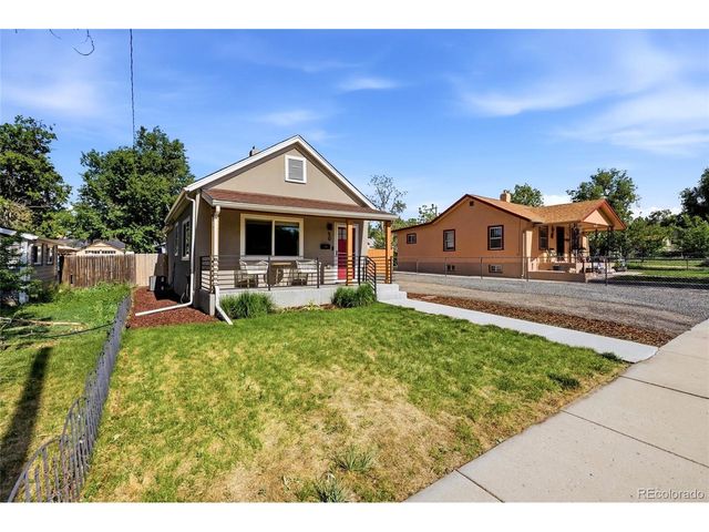 50 S Hooker St, Denver, CO 80219