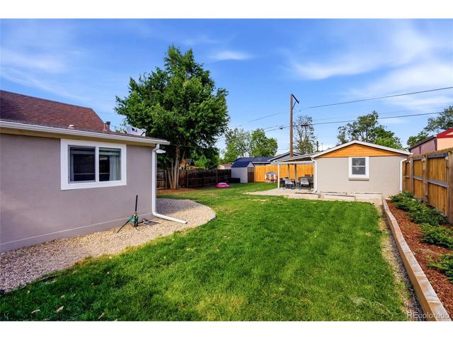 50 S Hooker St, Denver, CO 80219