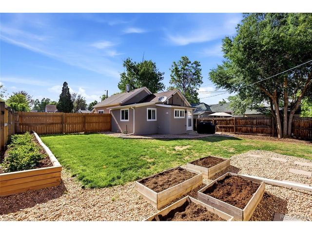 50 S Hooker St, Denver, CO 80219