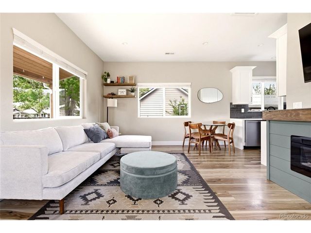 50 S Hooker St, Denver, CO 80219