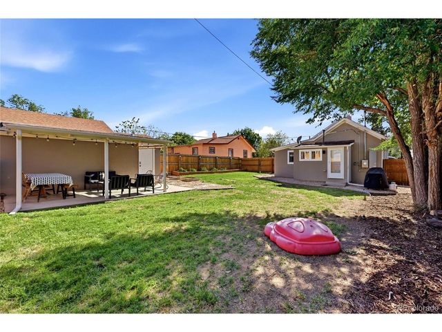 50 S Hooker St, Denver, CO 80219