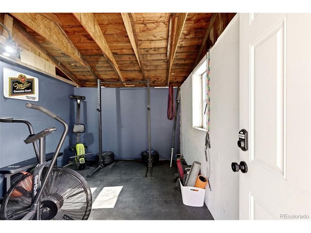 50 S Hooker St, Denver, CO 80219