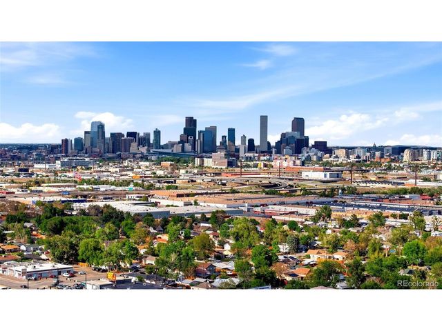 50 S Hooker St, Denver, CO 80219