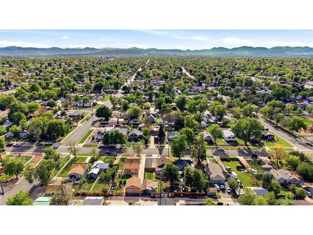 50 S Hooker St, Denver, CO 80219