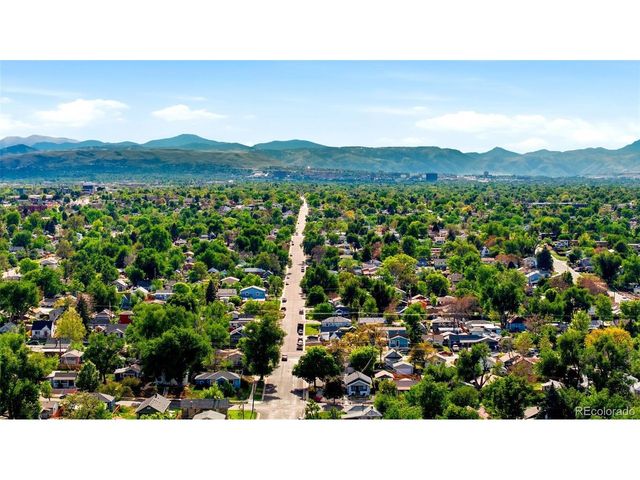 50 S Hooker St, Denver, CO 80219