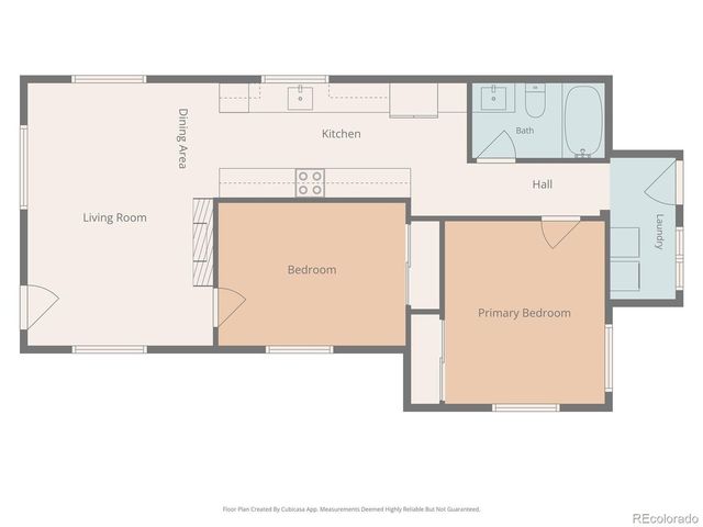 50 S Hooker St, Denver, CO 80219