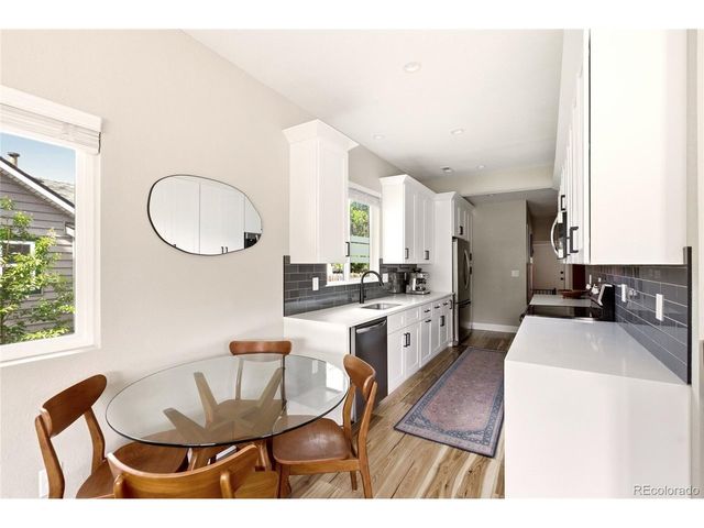 50 S Hooker St, Denver, CO 80219