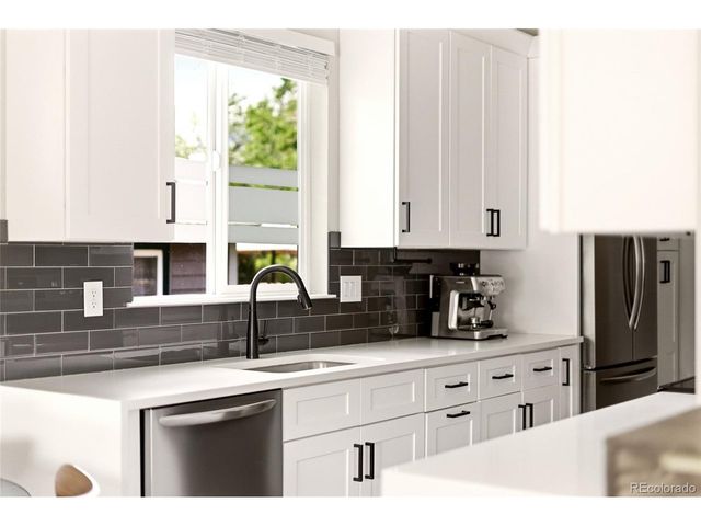 50 S Hooker St, Denver, CO 80219
