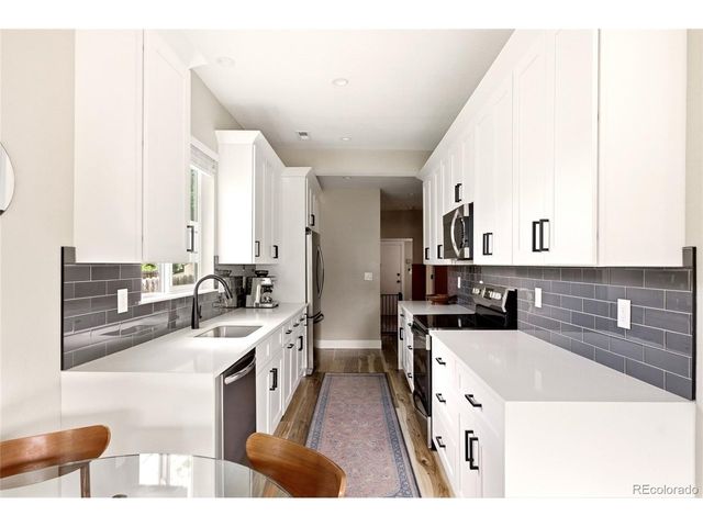 50 S Hooker St, Denver, CO 80219