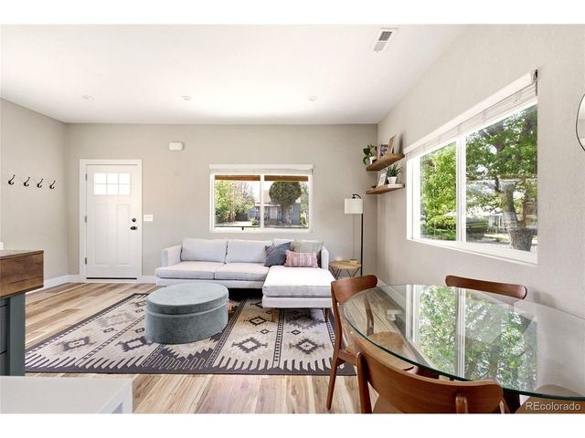 50 S Hooker St, Denver, CO 80219