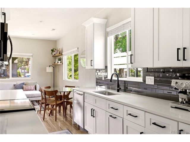 50 S Hooker St, Denver, CO 80219