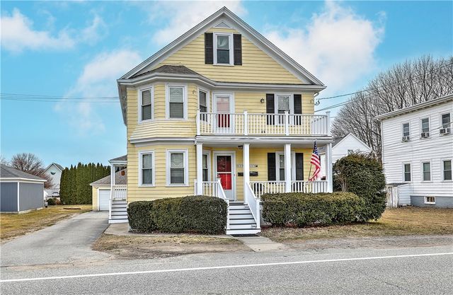 509 Middle Highway, Barrington, RI 02806