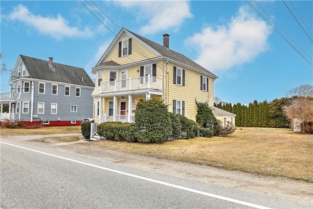 509 Middle Highway, Barrington, RI 02806