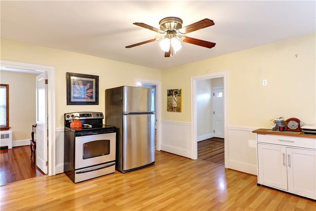 509 Middle Highway, Barrington, RI 02806