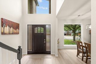 1501 Autumn Fire CV, Cedar Park, TX 78613