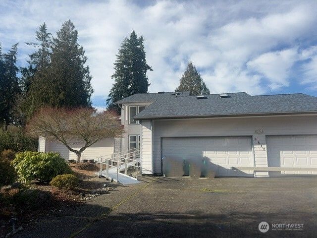 2417 Greenhaven Place NW, Bremerton, WA 98312
