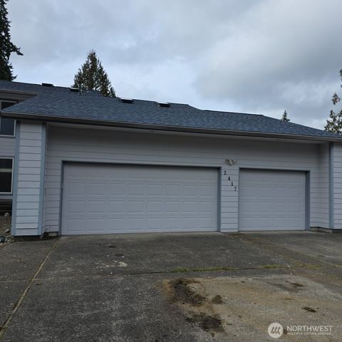 2417 Greenhaven Place NW, Bremerton, WA 98312