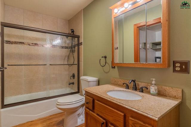 665 LANCASTER DRIVE, Fairbanks, AK 99709