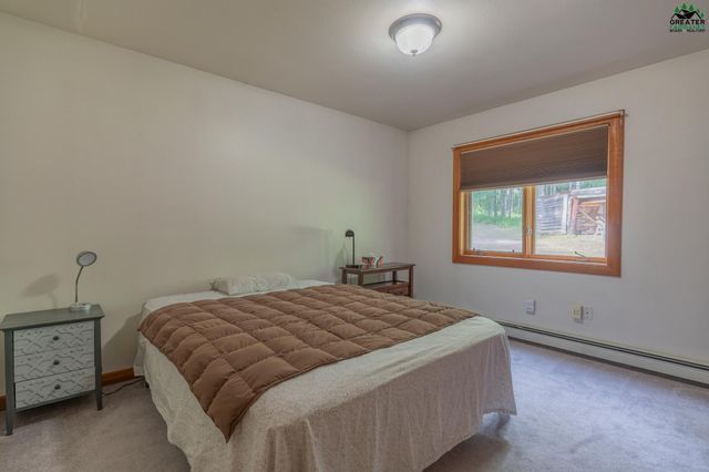 665 LANCASTER DRIVE, Fairbanks, AK 99709