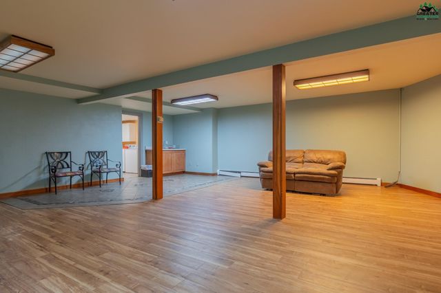 665 LANCASTER DRIVE, Fairbanks, AK 99709