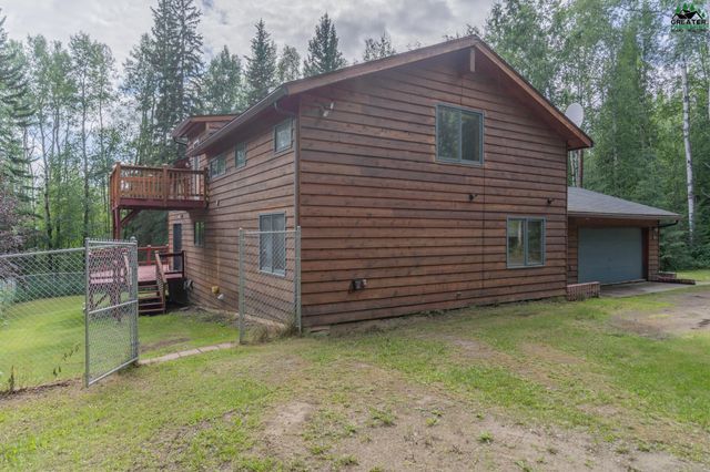 665 LANCASTER DRIVE, Fairbanks, AK 99709