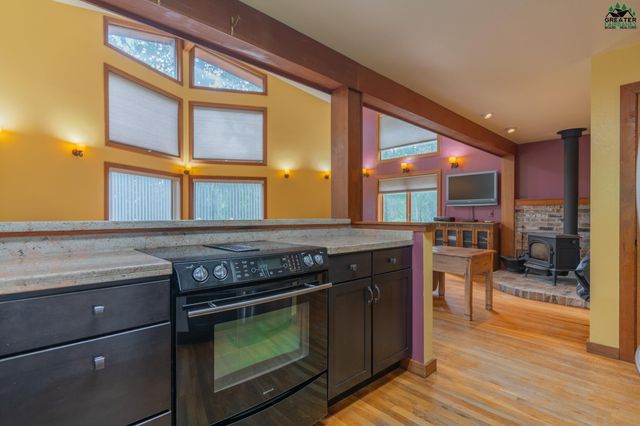 665 LANCASTER DRIVE, Fairbanks, AK 99709