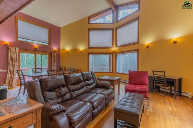 665 LANCASTER DRIVE, Fairbanks, AK 99709