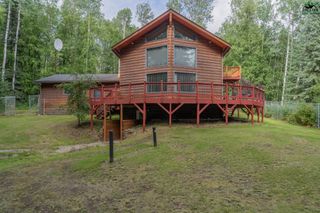 665 LANCASTER DRIVE, Fairbanks, AK 99709