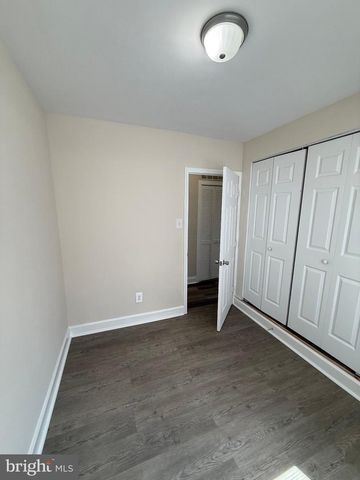 7700 OXMAN RD, Landover, MD 20785