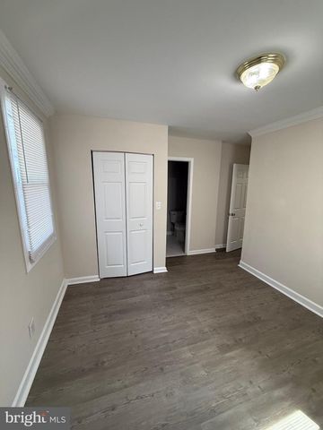 7700 OXMAN RD, Landover, MD 20785