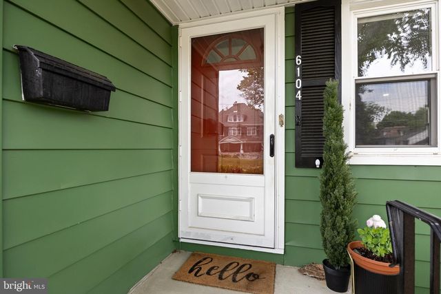6104 WALNUT AVE, Pennsauken, NJ 08109